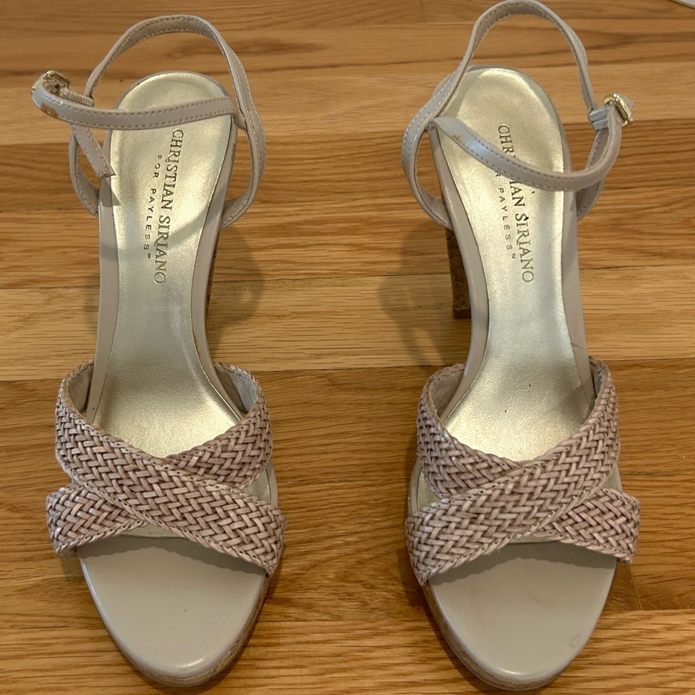 Neutral Tone Shoes